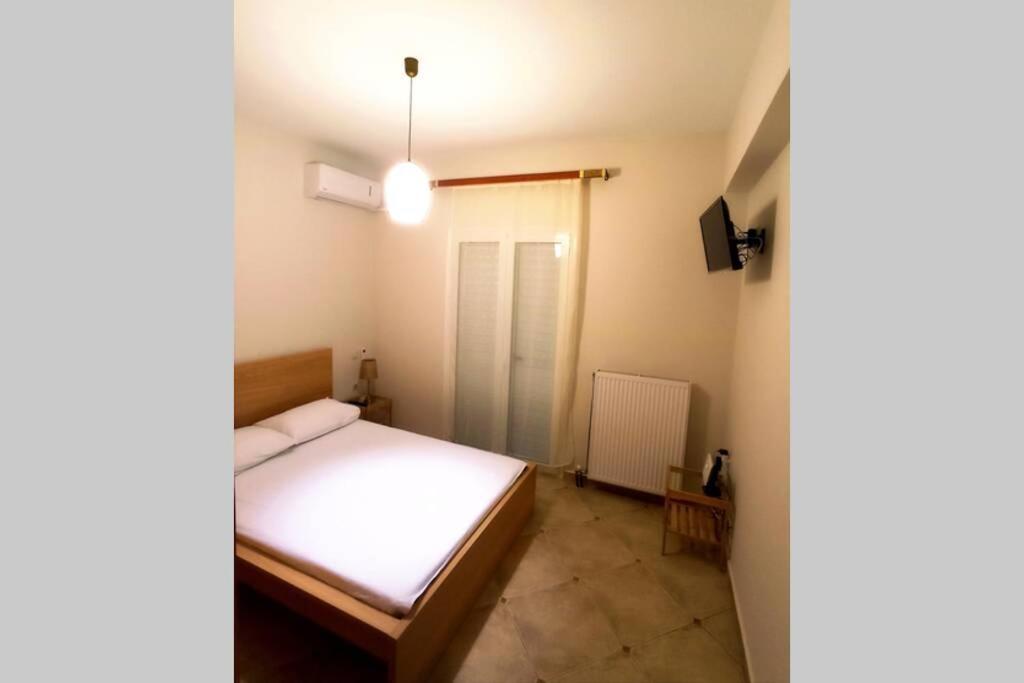 Melina Apartment Poros  Zewnętrze zdjęcie