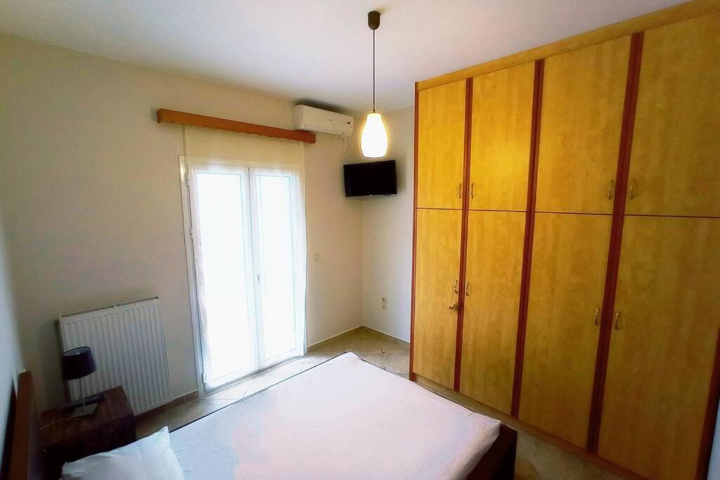 Melina Apartment Poros  Zewnętrze zdjęcie