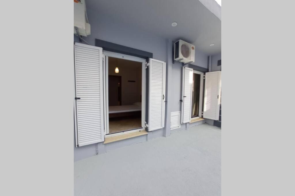 Melina Apartment Poros  Zewnętrze zdjęcie