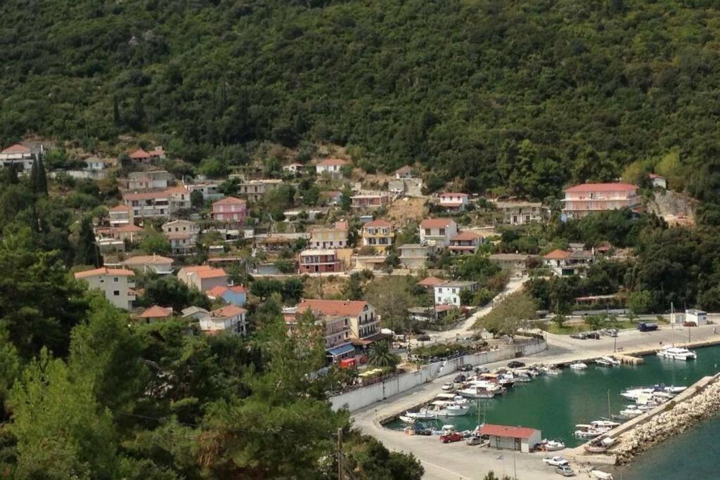 Melina Apartment Poros  Zewnętrze zdjęcie