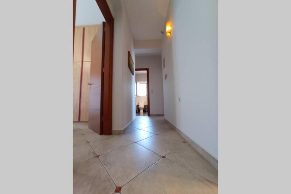 Melina Apartment Poros  Zewnętrze zdjęcie