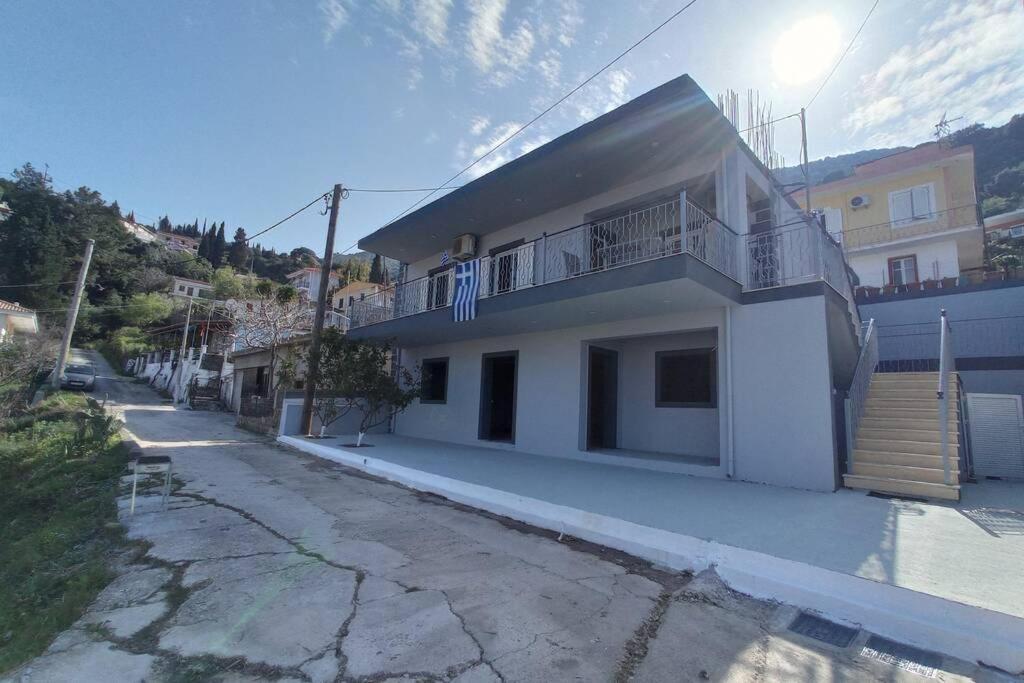 Melina Apartment Poros  Zewnętrze zdjęcie