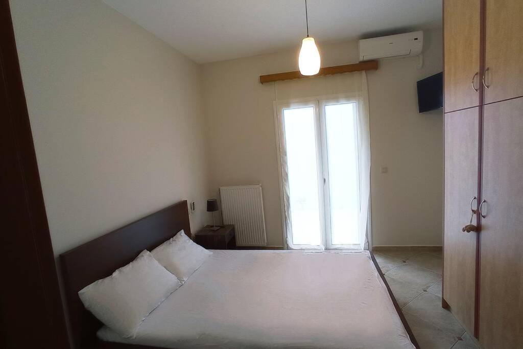 Melina Apartment Poros  Zewnętrze zdjęcie