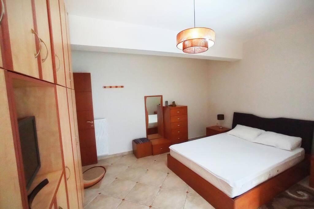 Melina Apartment Poros  Zewnętrze zdjęcie