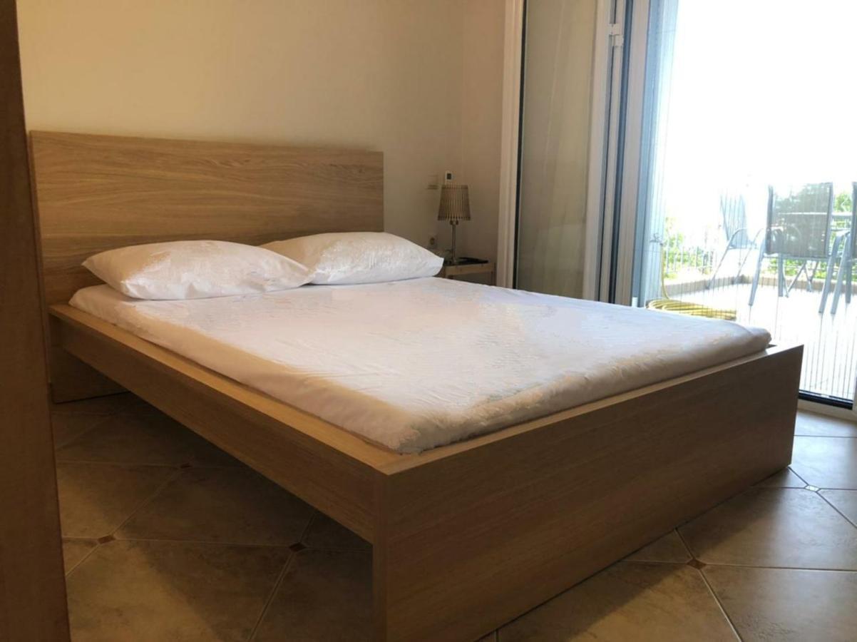 Melina Apartment Poros  Zewnętrze zdjęcie