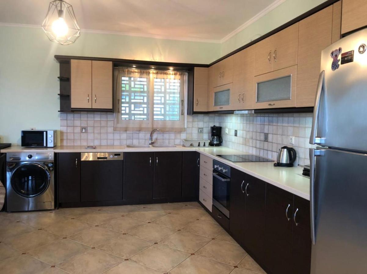 Melina Apartment Poros  Zewnętrze zdjęcie