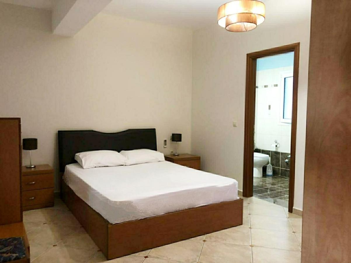 Melina Apartment Poros  Zewnętrze zdjęcie