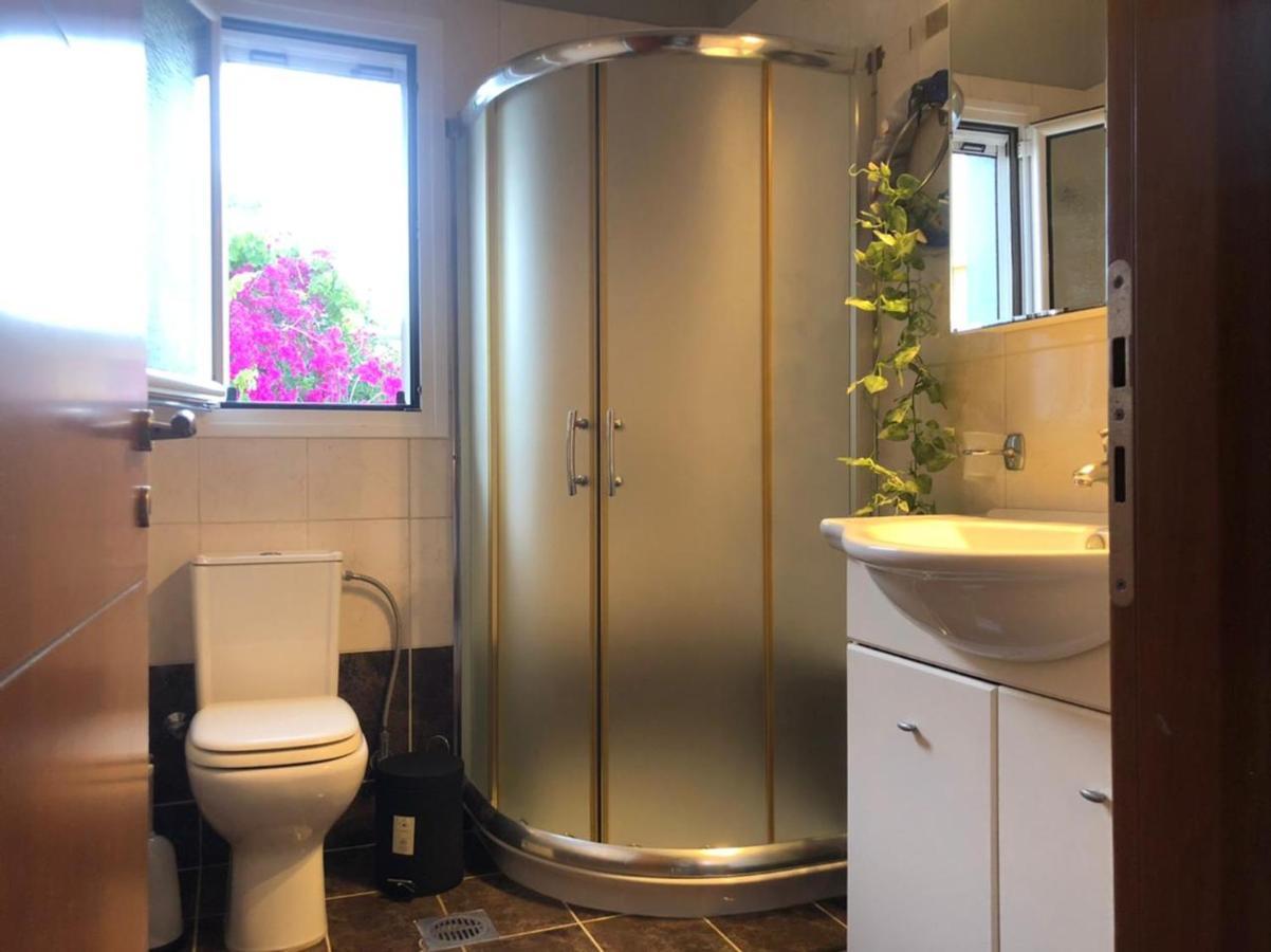 Melina Apartment Poros  Zewnętrze zdjęcie