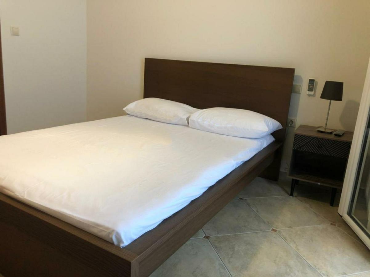 Melina Apartment Poros  Zewnętrze zdjęcie