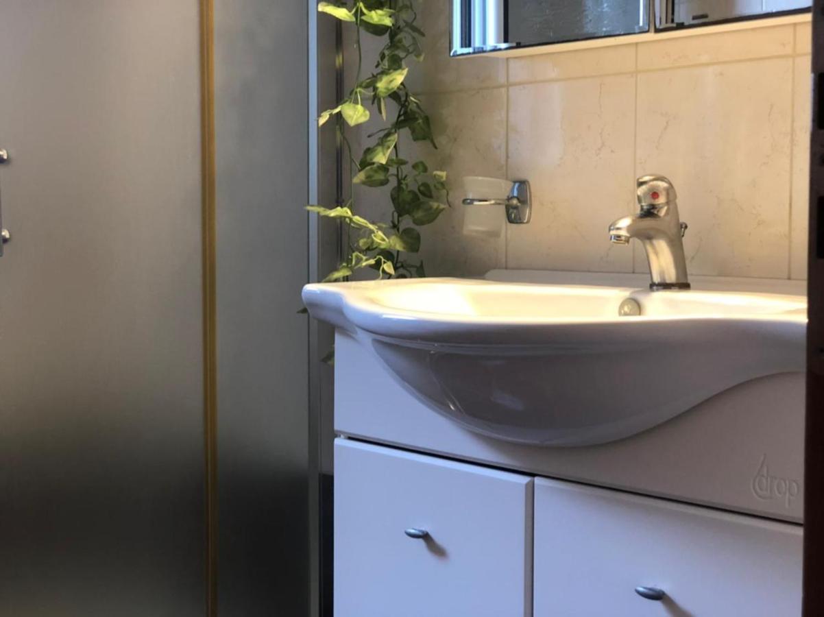 Melina Apartment Poros  Zewnętrze zdjęcie