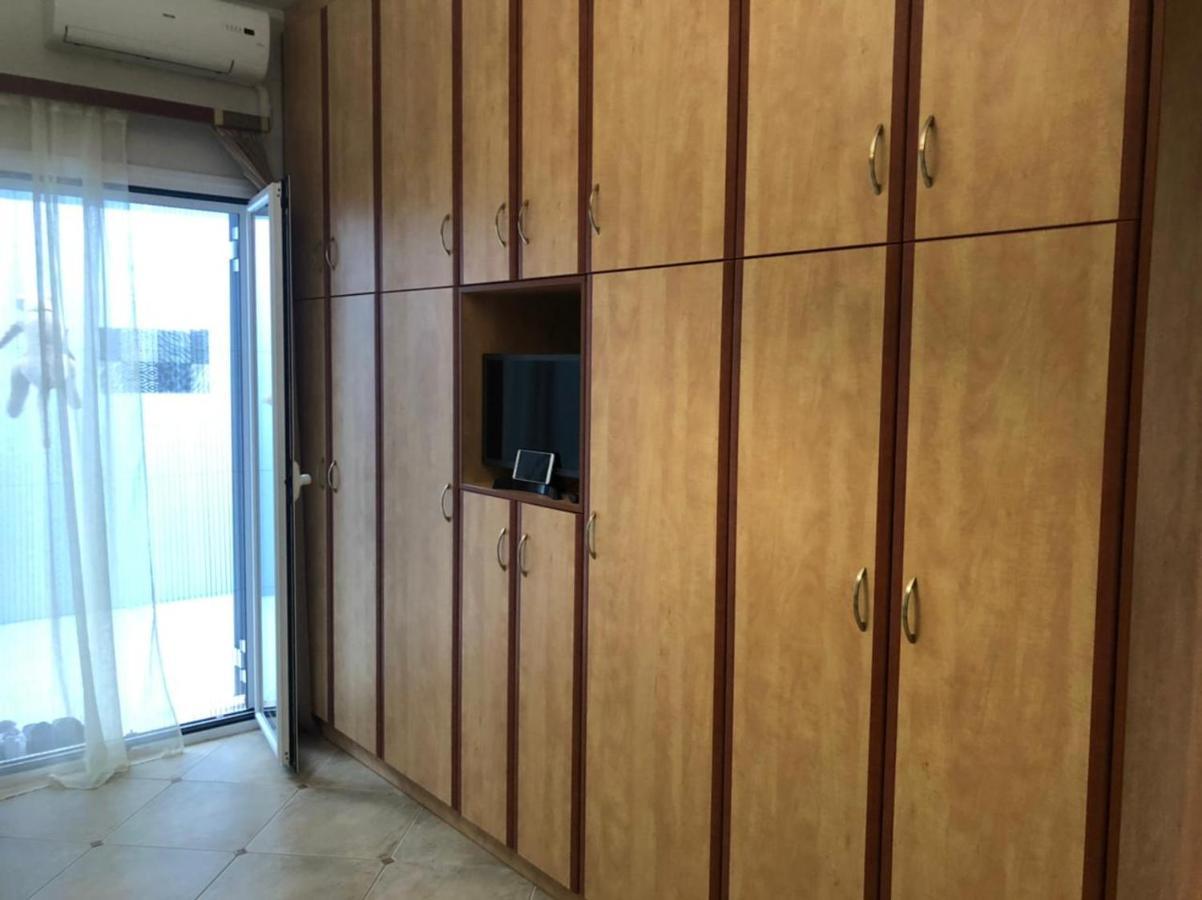 Melina Apartment Poros  Zewnętrze zdjęcie
