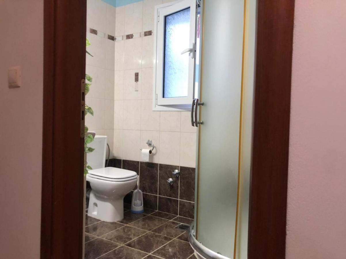 Melina Apartment Poros  Zewnętrze zdjęcie