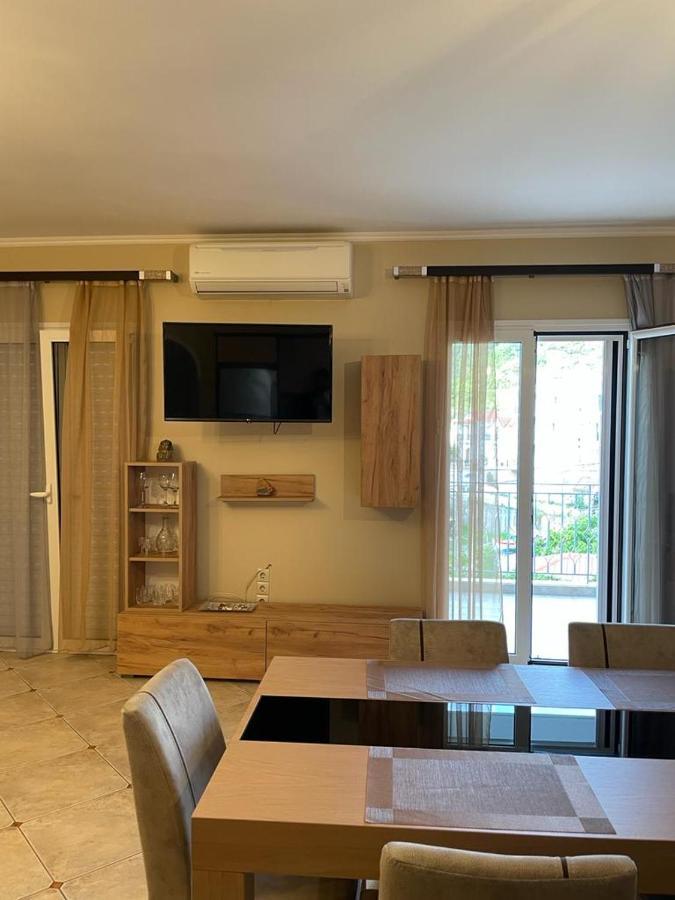 Melina Apartment Poros  Zewnętrze zdjęcie