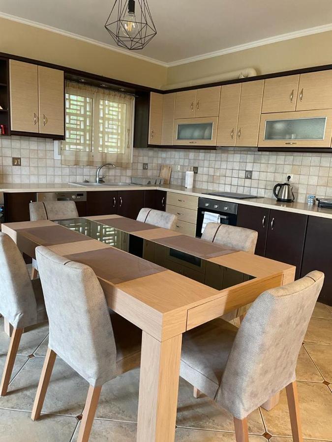 Melina Apartment Poros  Zewnętrze zdjęcie
