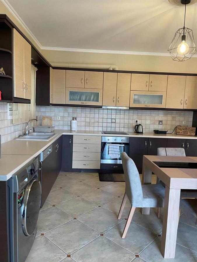 Melina Apartment Poros  Zewnętrze zdjęcie