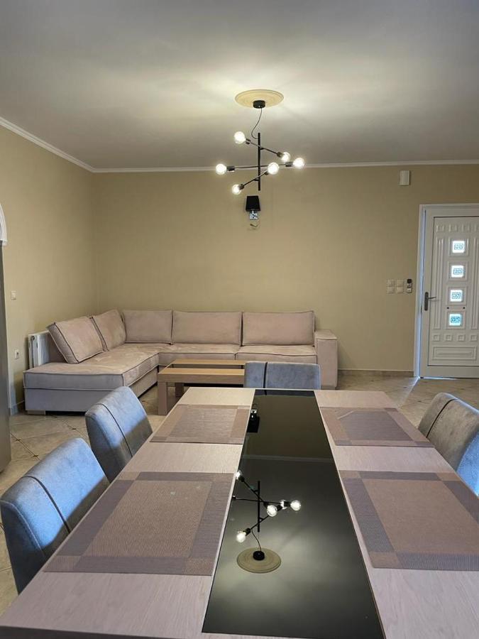 Melina Apartment Poros  Zewnętrze zdjęcie